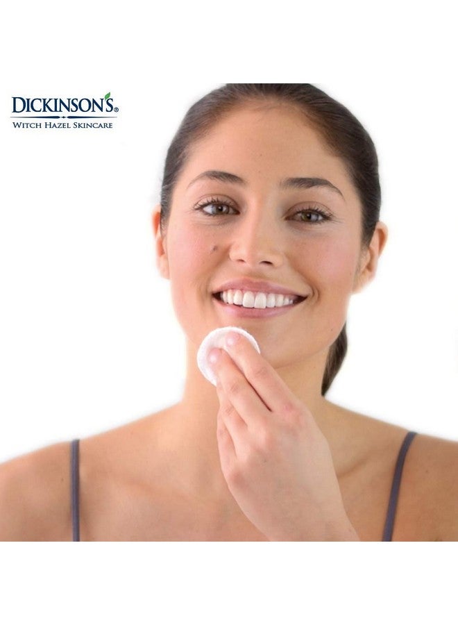 ديكنسون رذاذ الوجه الأصلي النظيف والمنعش بتركيبة طبيعية بنسبة 99%، 3.5 أونصة. - Image 3