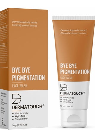 DERMATOUCH Bye Pigmentation Face Wash 70G - pzsku/Z2C8C16E8707AAE3E7C98Z/45/_/1739364346/b30a2cd0-7c95-4ef7-b88b-9ec49cb68c83
