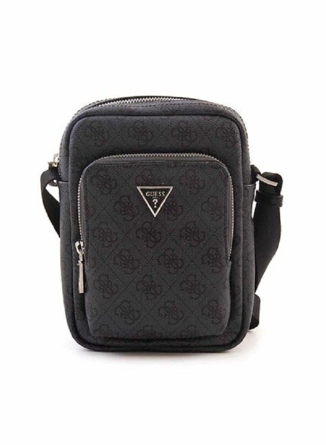 جس تخمين حقيبة الجسم ذات الجيب المزدوج - Image 1