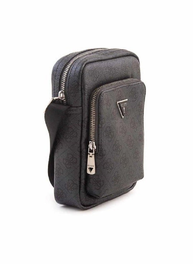 جس تخمين حقيبة الجسم ذات الجيب المزدوج - Image 3