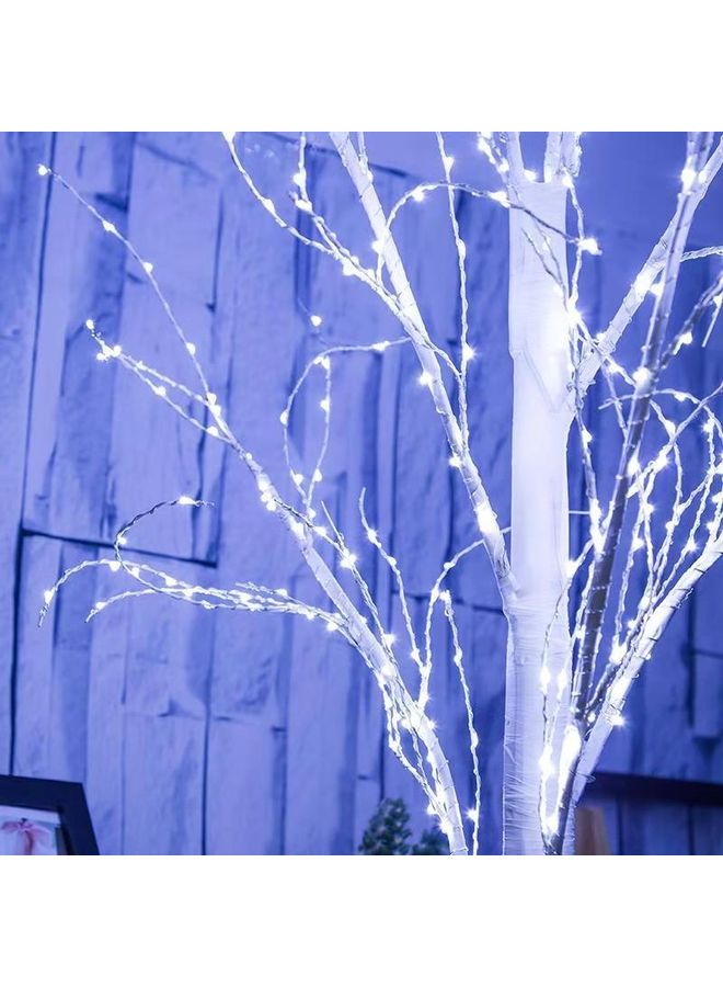 إسكدنيا مصابيح LED للمناظر الطبيعية أبيض - Image 4