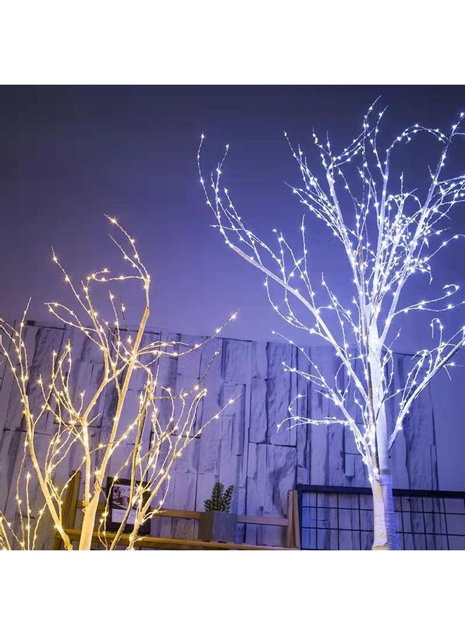 إسكدنيا مصابيح LED للمناظر الطبيعية أبيض - Image 1