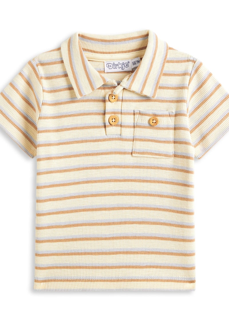 ديركجي طقم ديركجي 2 قطعة (بدلة أطفال) - Image 3