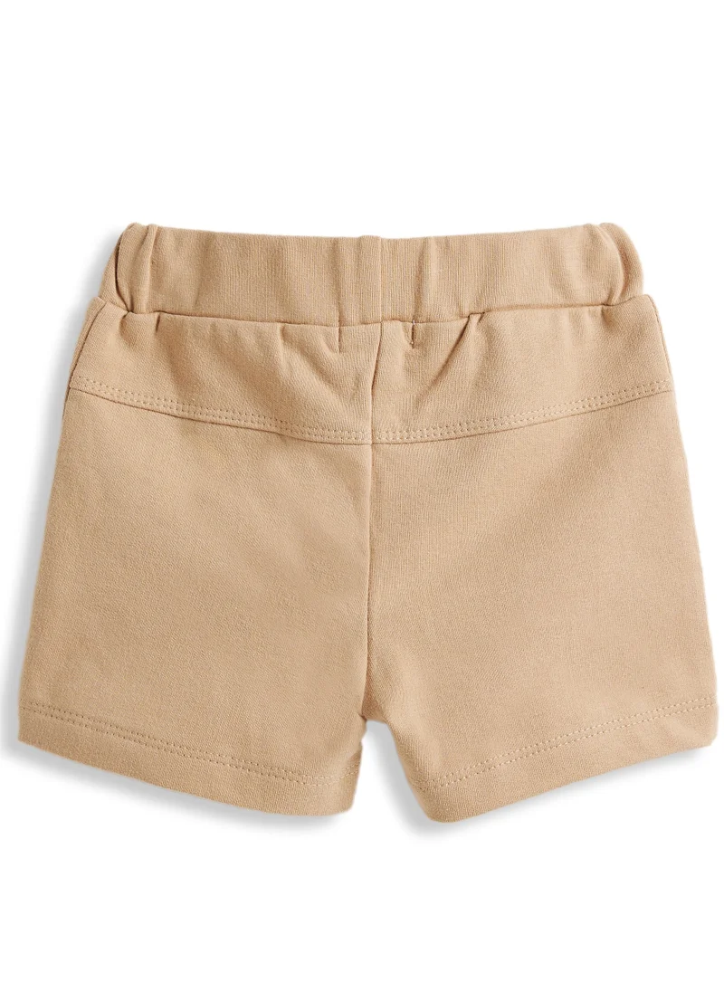 Dirkje BOYS 2 PC Set - T-shirt with Matching Shorts