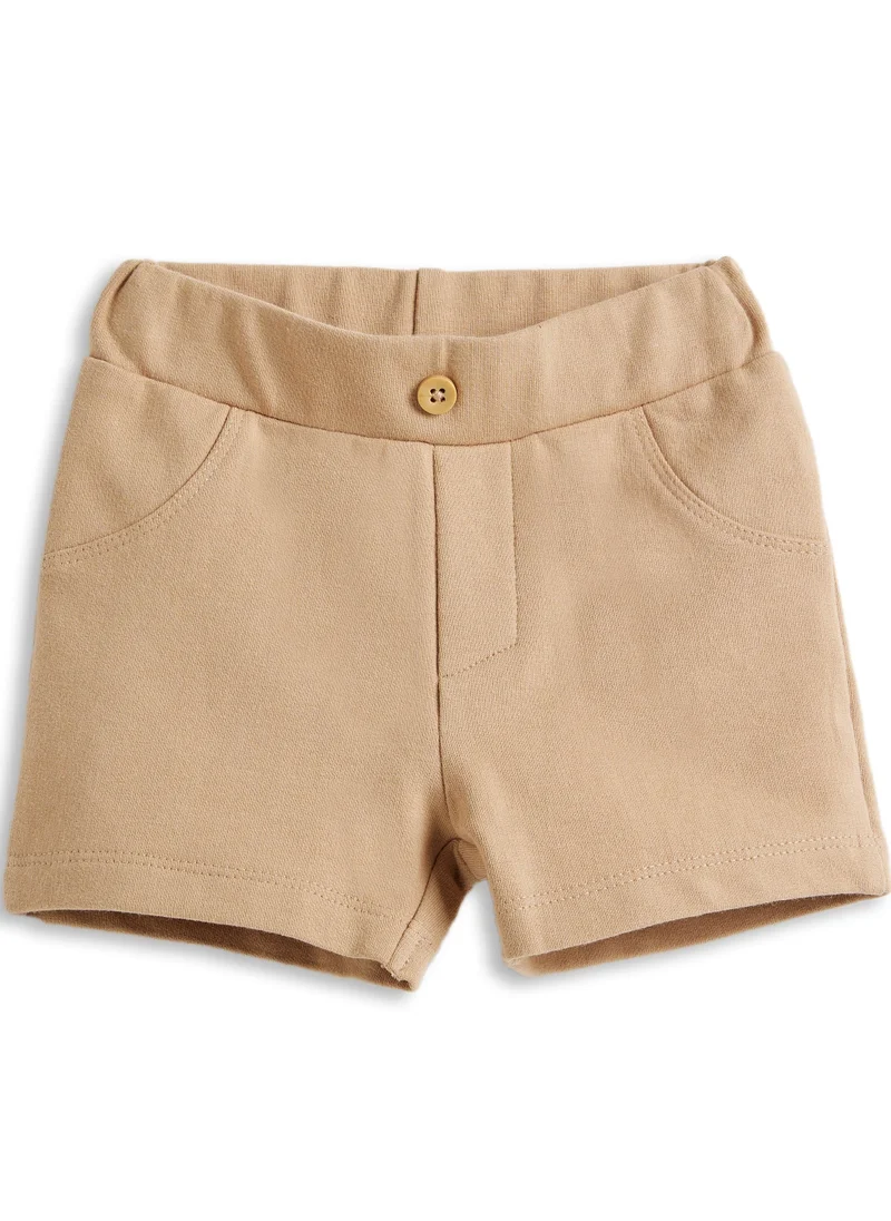 Dirkje BOYS 2 PC Set - T-shirt with Matching Shorts