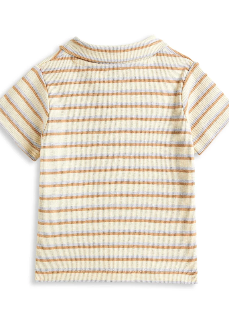 Dirkje BOYS 2 PC Set - T-shirt with Matching Shorts