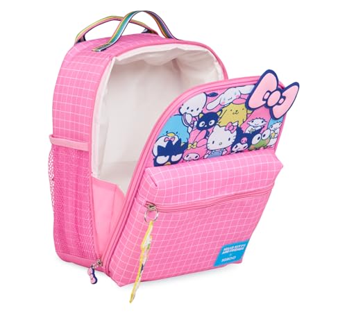 Igloo Hello Kitty® and Friends BFF Mini Convertible Backpack Cooler - Image 4