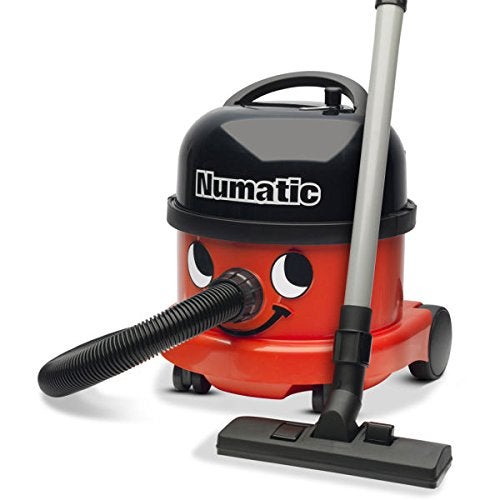 Numatic Commercial Henry Vacuum Cleaner 847016