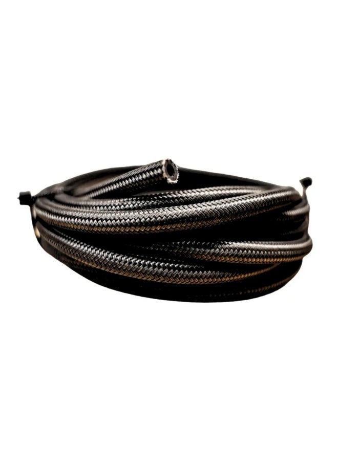 APEX PERFORMANCE PRODUCTS APEX Nylon Braided Air Line Per Meter - Image 2