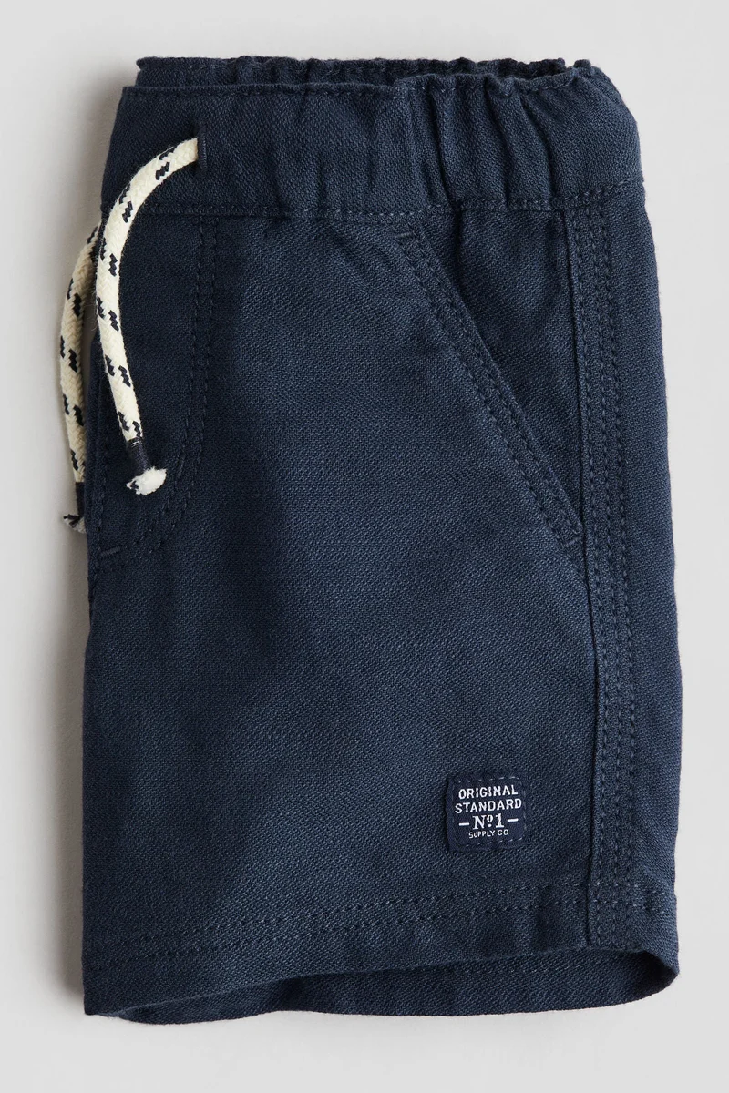 H&M Twill shorts