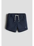 H&M Blue Dark