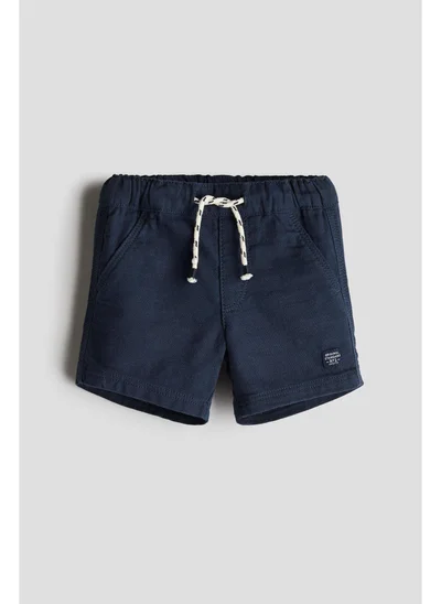 H&M Twill shorts