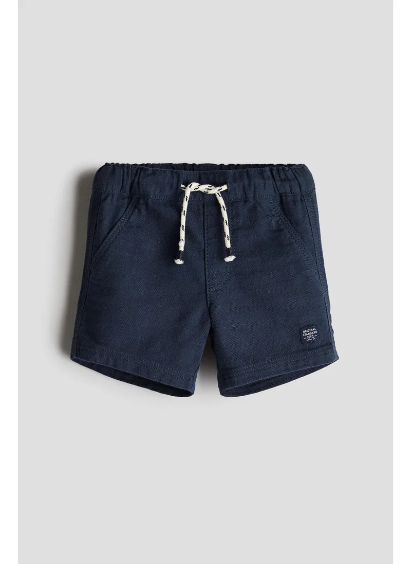 H&M Twill shorts