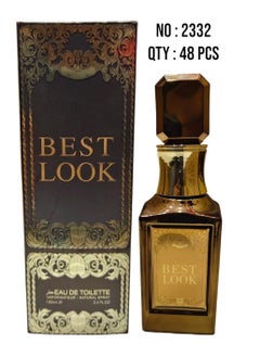 LONKOOM Best Look perfume 100 ml 