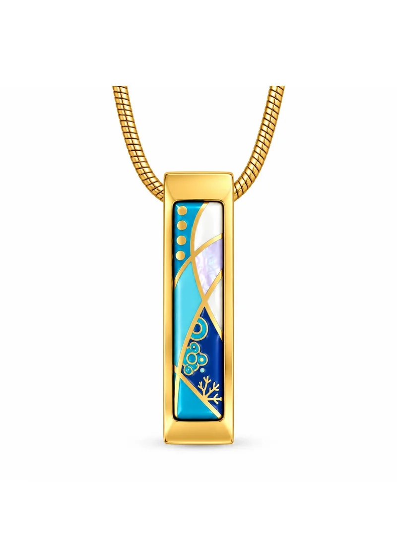 بابيليو Aura - Lustra Blue
