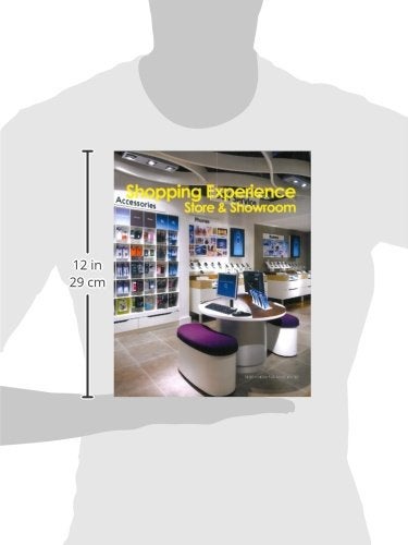 Shopping Experience: Store & Showroom  - Image 2