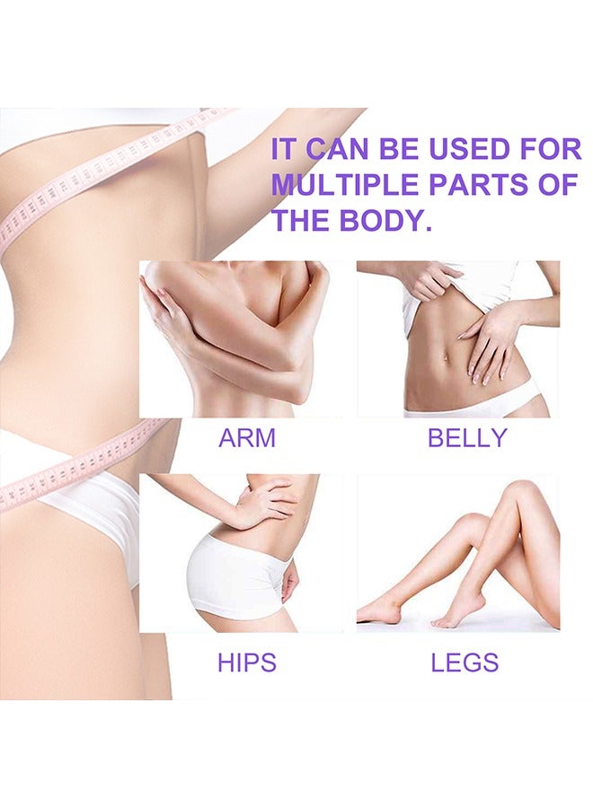 إيلهو ملصقات التخسيس ونحت الجسم - Image 5