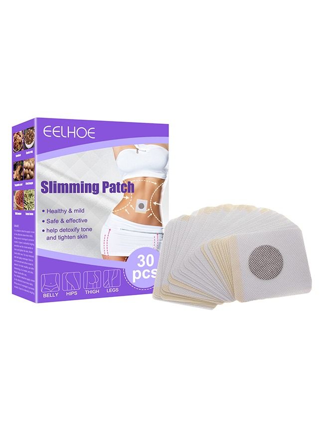 إيلهو ملصقات التخسيس ونحت الجسم - Image 1