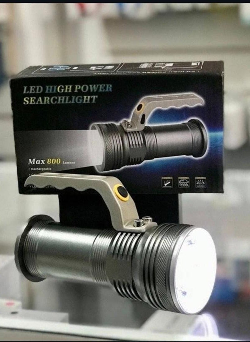 LED High Power Searchlight