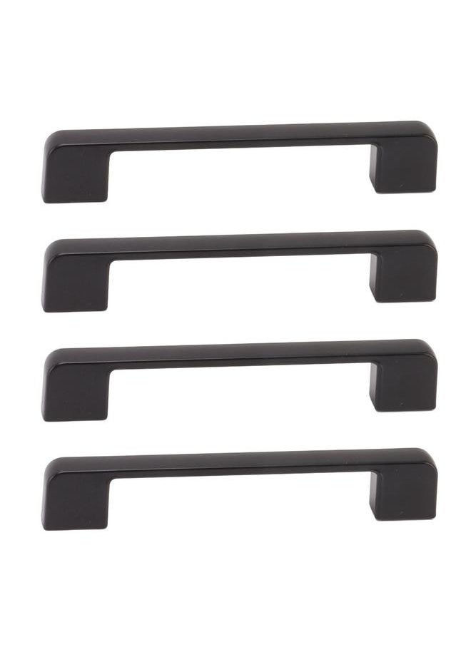 Thoraya - 10PCS Cabinet Drawer Handles Pulls Aluminum Alloy Drawer Push Pull Handles for Kitchen Drawer Window Sliding Closet - Image 1