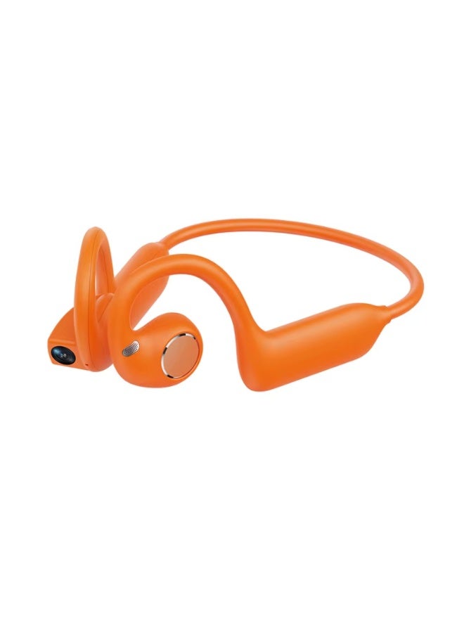BlueFire 2026 AI Smart Translation Earbuds with 8MP Camera & 800W Photo/Video – Real-Time Voice Translator for 156 Languages, Noise Reduction, Sports & Travel Wireless Bluetooth Headphones - Image 1