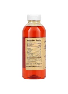 Amish Country Popcorn Amish Country Popcorn, Buttery Popcorn Oil, Canola Oil, 16 fl oz (472 ml)  - Image 2