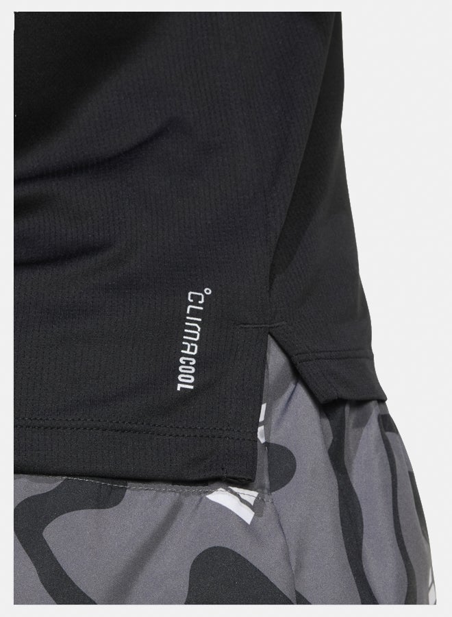 Adidas Run It Brand Love T-Shirt  - Image 3