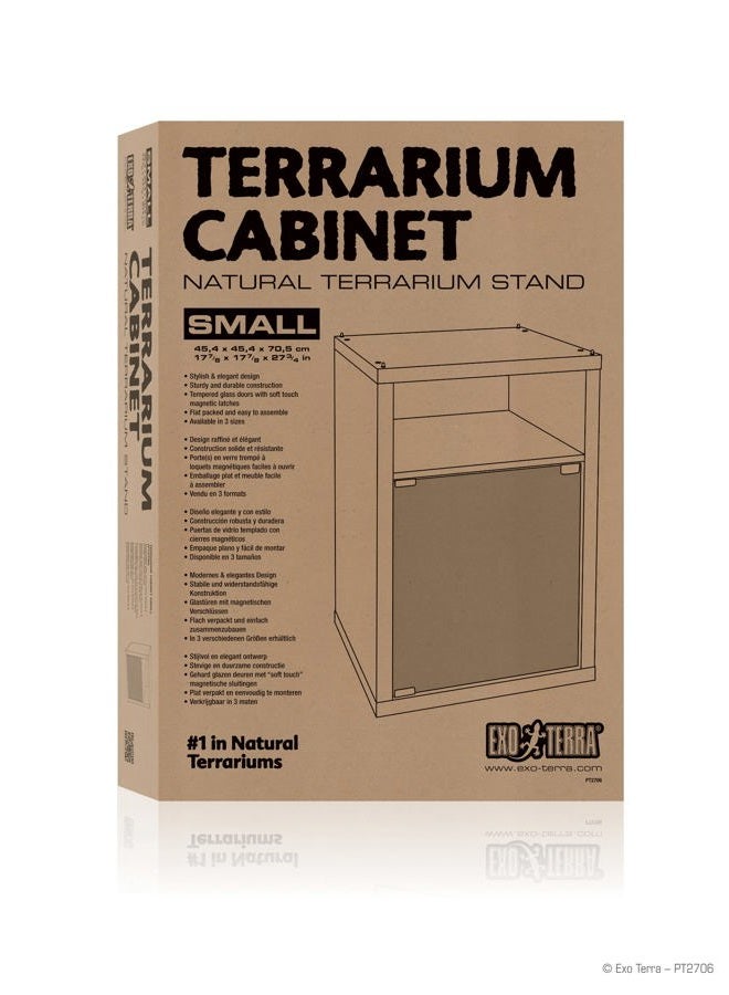 Exo Terra Cabinet, 45 cm - Image 4