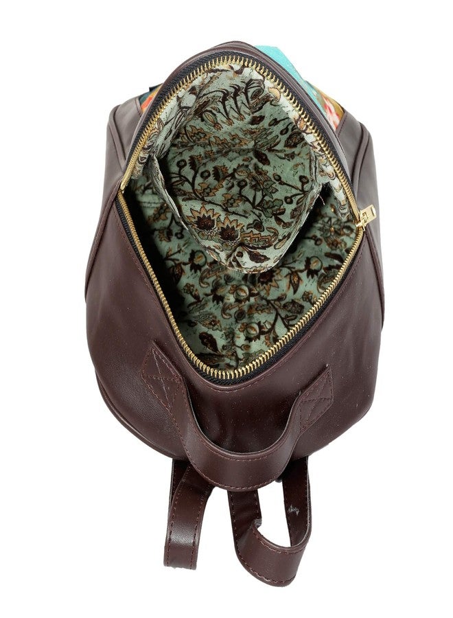 Fatfatiya Beautiful Amer Small Backpack - Image 5