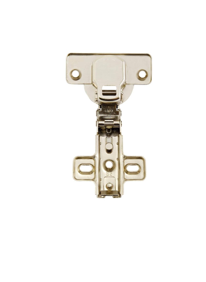 ROBUSTLINE Robustline Door Hinges Full Bend - Image 3