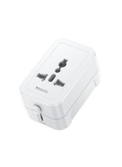 MC32 Support 1380W High Power Multi-national Standard Plugs Global Plug Adapter