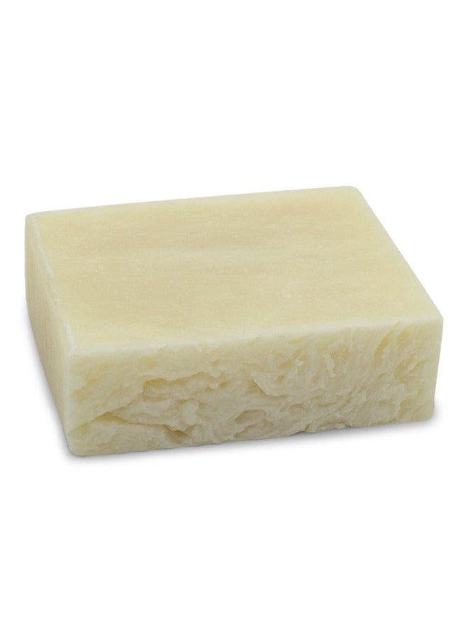 The Yellow Bird - He Yellow Bird Unscented Soap Bar For Sensitive Skin. Handmade Face Soap That'S Fragrance Free And Hypoallergenic. Natural Vegan And Organic Ingredients. - Image 1