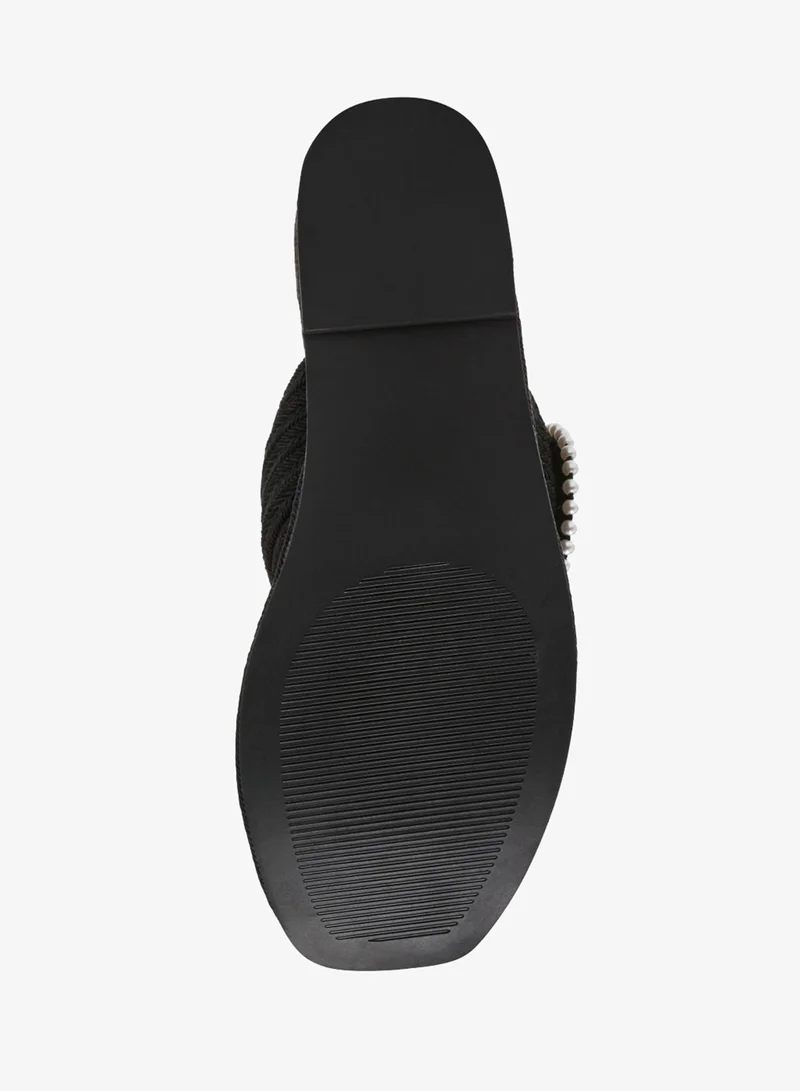STEVE MADDEN  Steve madden jaiden women's black platform heels for Women | Best Price UAE