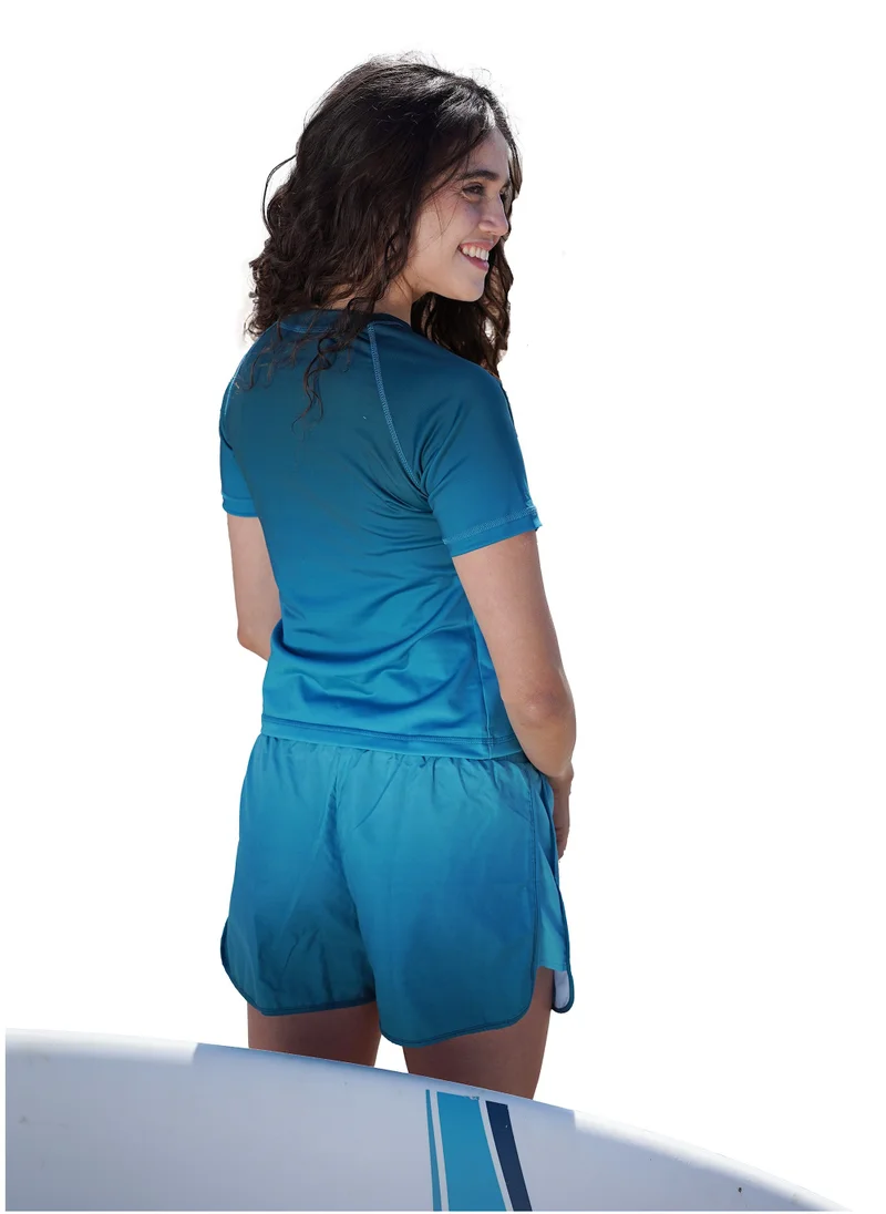 Pepla Dynamo Short Sleeve Set