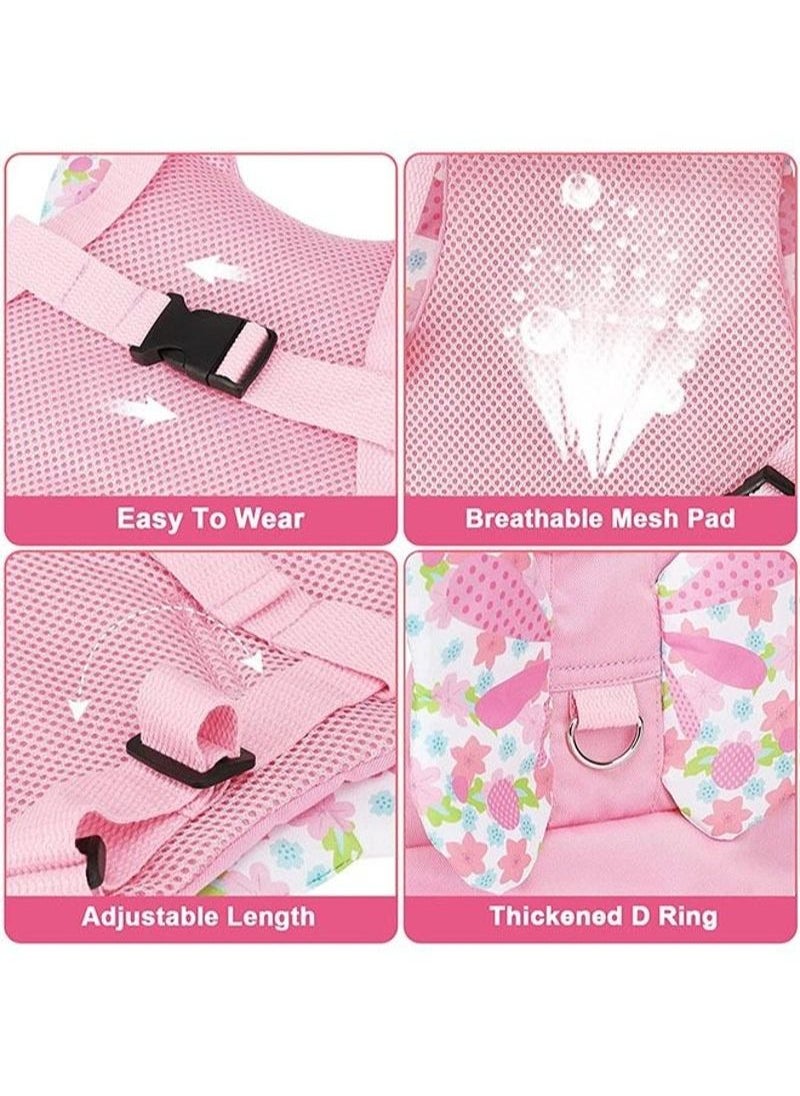 XiuWoo 3 in 1 Anti-Lost Baby Safety Belt  - Image 3