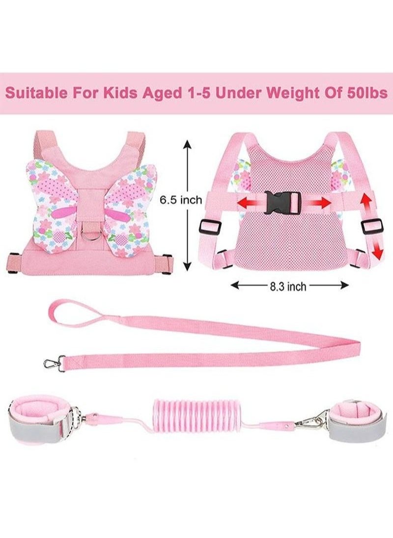 XiuWoo 3 in 1 Anti-Lost Baby Safety Belt  - Image 4
