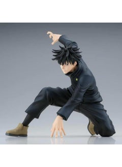 Bandai Banpresto JUJUTSU KAISEN MAXIMATIC THE MEGUMI FUSHIGURO