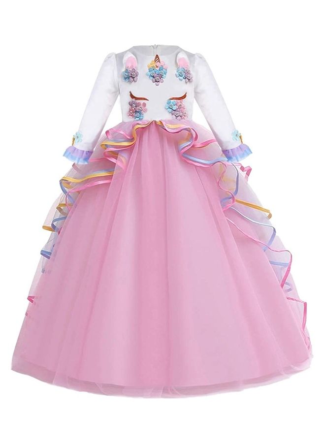 NIBEMINENT Princess Costume 150cm - Image 1