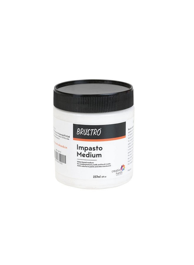 بروسترو إمباستو جل متوسط 237 مل