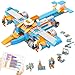 Apitor Robot S Robot Building Kit 10 in 1 Programmable APP RC RobotCar Robotics Coding Kit STEM Projects Educational Birthday Gifts for Boys Girls Kids Aged 712 389 Pcs - Image 2