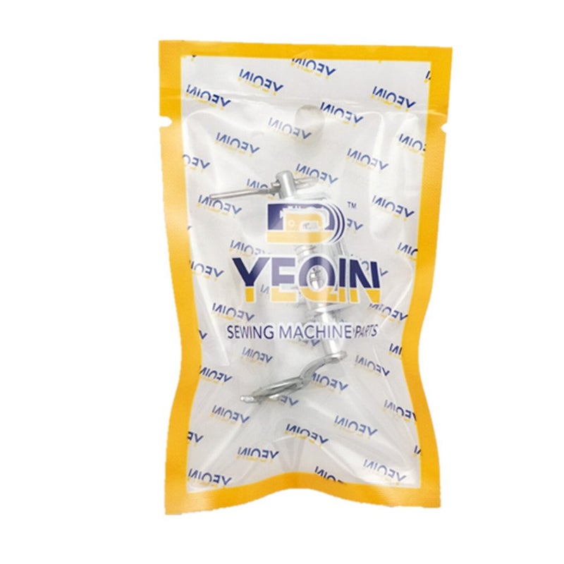 YEQIN Metal Open Toe Free Motion Quilting Embroidery Presser Foot for Brother Singer Janome Domestic Sewing Machines - Image 4