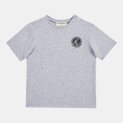 The Giving Movement Kids' Regular Fit T-Shirt