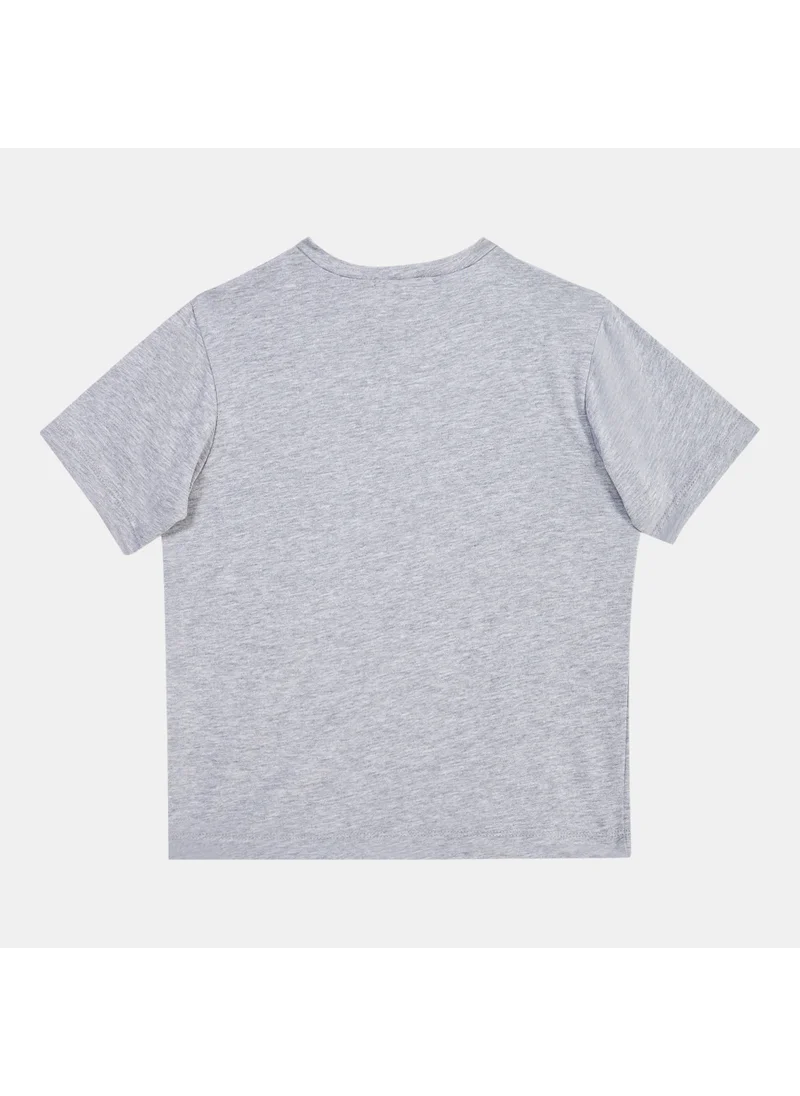 The Giving Movement Kids' Regular Fit T-Shirt