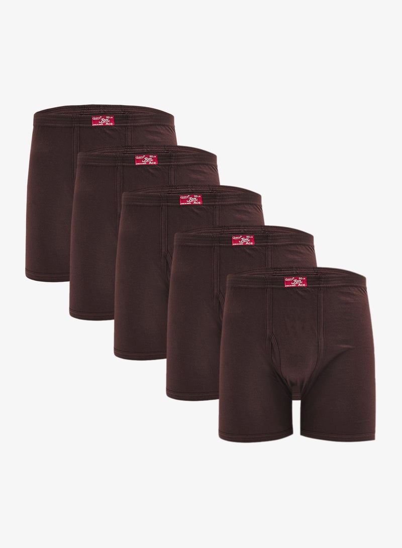 سفنتي فايف بيسيكس روبا عبوة من  سراويل داخلية - Image 1