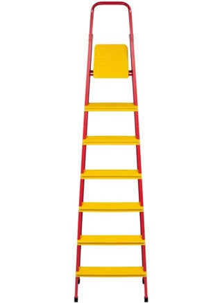 Multi-Color 7-Step Ladder – Durable and Lightweight - pzsku/Z2C8E46C5CC1781FC4541Z/45/1749547842/b4126c0e-50f7-4e52-ac46-d66d711a6c8e