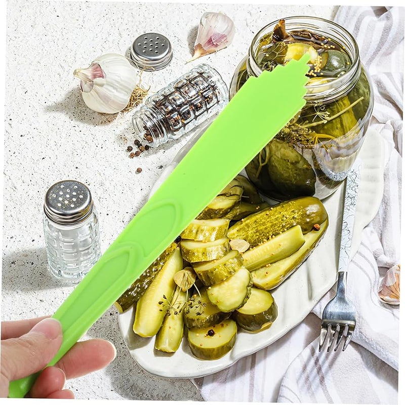 Magnetic Lid Lifter And Bubble Remover Canning Tool 22 5X3 2X1 7CM For Home Preserving - Image 4