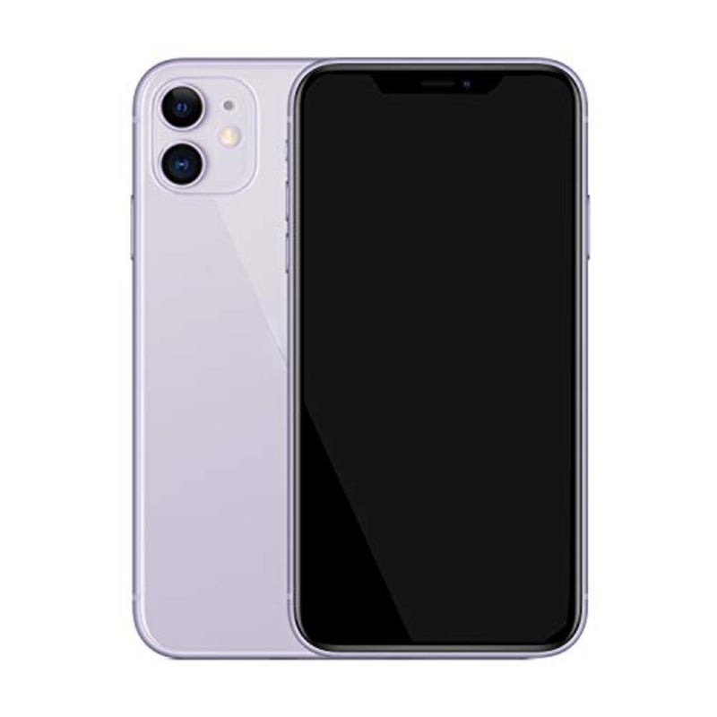 SCMOLAIS Fake Phone is A Replica That Looks and Feels Like The Real Phone Purple … - Image 1