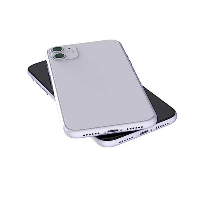 SCMOLAIS Fake Phone is A Replica That Looks and Feels Like The Real Phone Purple … - Image 5