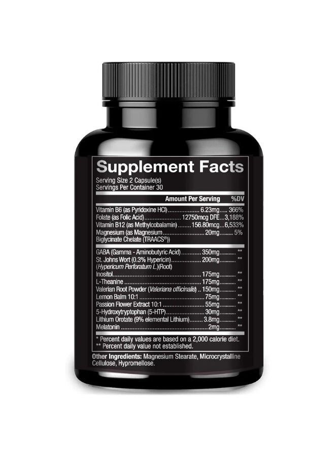 دي آر اميل نيوترشن إيزي دوز بلس، 60 كبسولة - Image 1