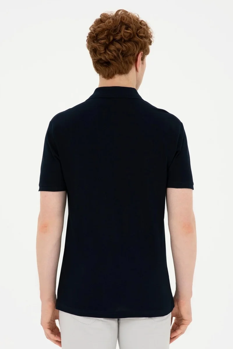 يو اس بولو اسن BASE. Polo Assn. Men's T-Shirt 50279573-Vr100 50279573-Vr100018
